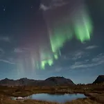 Artic Lyngvaer Luggombu With Jacuzzi *