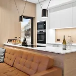 Ferienhaus Artic Lyngvaer Luggombu With Jacuzzi *