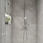 Artic Lyngvaer Luggombu With Jacuzzi Ferienhaus